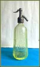 Superbe siphon ancien d'occasion  Bas-en-Basset