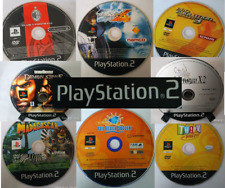 Giochi ps2 vario usato  Monterotondo