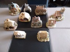 Collection 10pc lilliput for sale  EDINBURGH