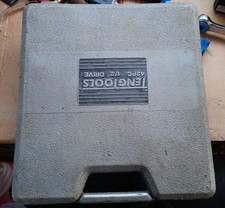 Teng drive socket for sale  BRIXHAM