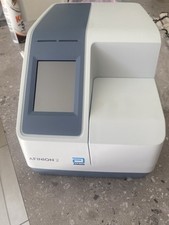 Blood analyser afinion for sale  LIVERPOOL
