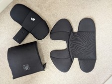 Joie black spin for sale  YORK
