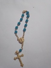 Padre pio bracciale usato  Roma