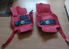 Bmw auto fussmatten gebraucht kaufen  Pegnitz