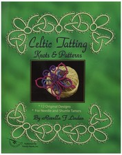 Handy hands tatting for sale  Denver