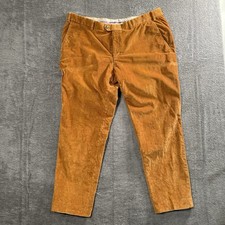 Cordhose braun hiltl gebraucht kaufen  Berlin