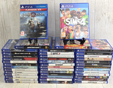 Individual playstation sony for sale  WOKING