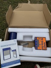 Rolling shutter type for sale  STEVENAGE