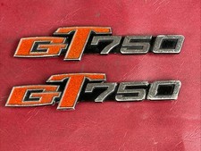 Pair original suzuki d'occasion  Expédié en Belgium