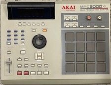 Akai professional mpc for sale  Simpsonville