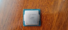Processore g3900 doppio usato  Deiva Marina