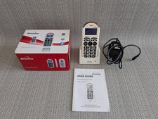 Binatone speakeasy 210 for sale  SOUTHEND-ON-SEA