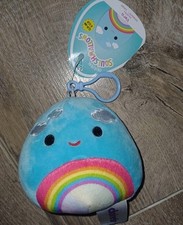 Squishmallows vera clip for sale  BELFAST