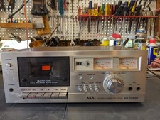 Akai stereo cassette for sale  Carmichael