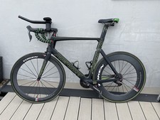 Merida reacto di2 for sale  BURRY PORT