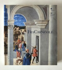 Fra carnevale artista usato  Cusano Milanino