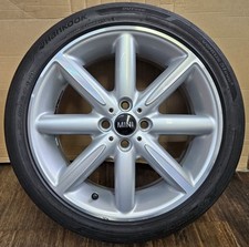 Mini r55 r56 gebraucht kaufen  Unterwössen