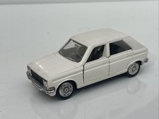 Norev peugeot 104 d'occasion  Nancy-