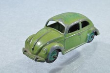 dinky toys volkswagen d'occasion dinky toys volkswagen d'occasion Is-sur-Tille
