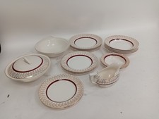 crownford china for sale  RUGBY