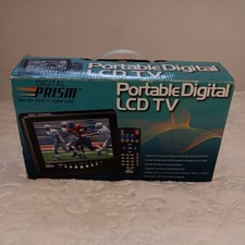 Digital prism atsc for sale  Lakeland