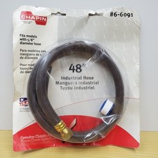 Chapin 6091 reinforced for sale  Topeka