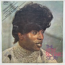 little richard usato little richard usato Lissone