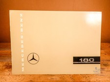 Prospekt broschüre brochure gebraucht kaufen  Rhauderfehn