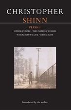 Shinn plays christopher for sale  UK