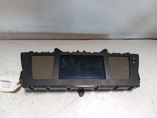 Compteur citroen picasso d'occasion  L'Horme