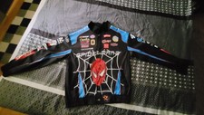 Designs marvel spiderman gebraucht kaufen  Bielefeld