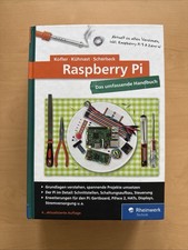 raspberry buch gebraucht kaufen raspberry buch gebraucht kaufen Hamburg