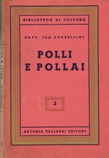 Polli pollai. ida usato  Italia