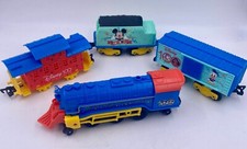 Battery operated train for sale  Quincy