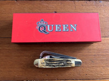 Queen gamecock knife for sale  League City