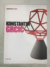 Konstantin grcic maestri usato  Roma
