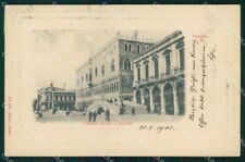 Venezia città piazza usato  Gambolo