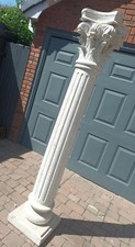 Large white roman for sale  RHYL