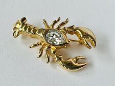 Vintage 1980 gold for sale  LONDON