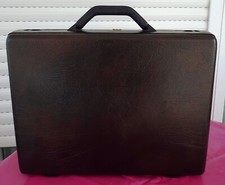 Samsonite chefkoffer hartschal gebraucht kaufen  Dortmund