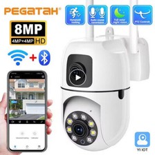 8mp funk wlan gebraucht kaufen  Mönchengladbach