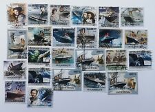 Different ships titanic for sale  HUNTINGDON