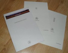 Mercedes 200 400 for sale  FAREHAM