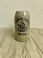 Bierkrug franziskaner leistbr� gebraucht kaufen  München