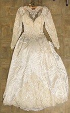Vintage 1989 wedding for sale  Northport