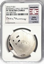 2014 proof silver d'occasion  Expédié en Belgium