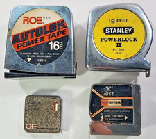 Lot tape measures for sale  Myrtle Beach