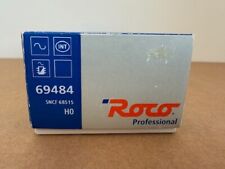 B129 roco 69484 usato  Sesto Calende