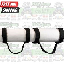Roll bar strap for sale  Bellerose
