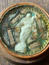 Boîte reliquaire xix d'occasion  Toulouse-